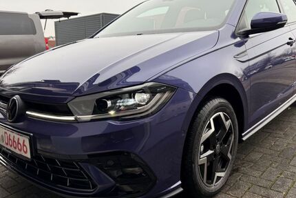 VW Polo 2.030 km 24.900 € Gondelsheim 75053