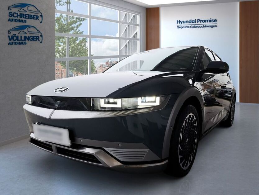 IONIQ 5