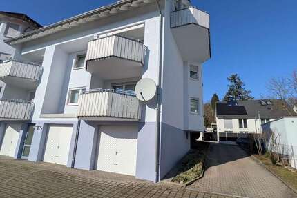 Wohnung Pforzheim Brötzingen - 2.5 Zimmer, 72 m&sup2;, 235.000&euro; | Angebot:25529292