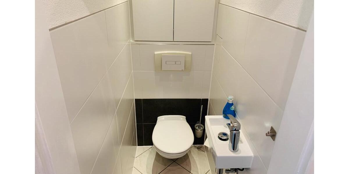 Gepflegte 3-Zimmer Wohnung 3 zimmer