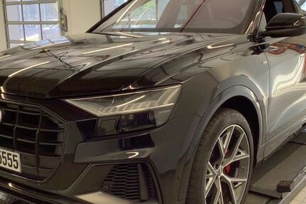Audi Q8 83.000 km 47.500 &euro; Eggenstein-Leopoldshafen 76344
