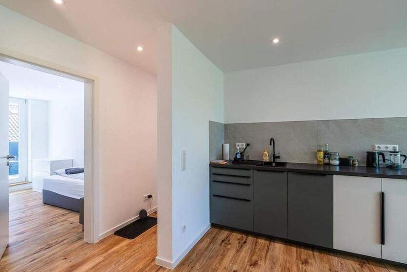 Fam.Wohnung 3-Zimmer Nagoldblick 4 OG 3 zimmer