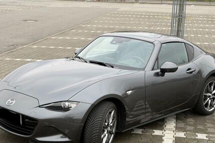 Mazda MX-5 34.000 km 28.500 &euro; Graben-Neudorf 76676