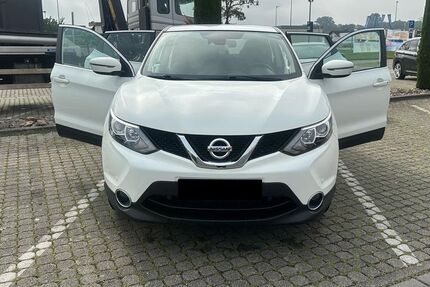 Nissan Qashqai 90.000 km 12.990 &euro; Germersheim 76726
