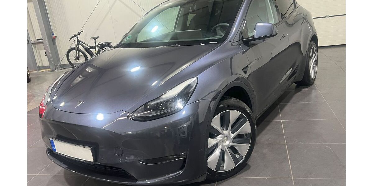 Tesla Model Y 59.000 km 33.995 &euro; Bretten 75015