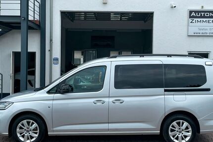 VW Caddy Maxi 249.275 km 17.950 &euro; Eggenstein 76344