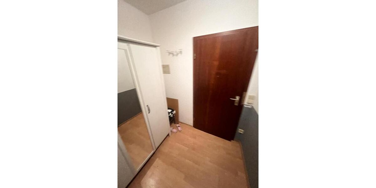 Etagenwohnung Germersheim - 1 Zimmer, 30 m&sup2;, 490&euro; | Angebot:26002913