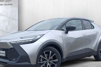 Toyota C-HR 7.300 km 36.444 &euro; Hördt 76771