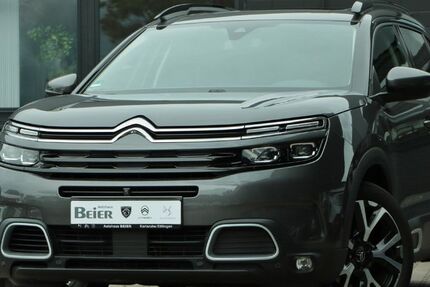 Citroen C5 Aircross 66.020 km 23.380 € Karlsruhe 76131