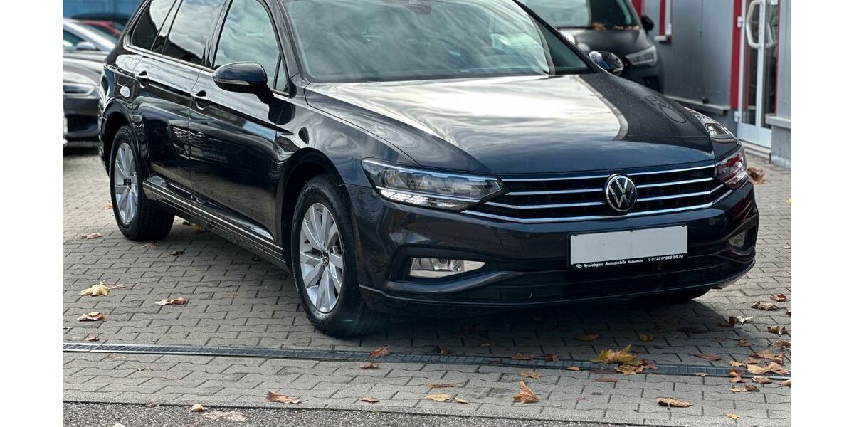 VW Passat 97.000 km 22.995 &euro; Bruchsal-Helmsheim 76646