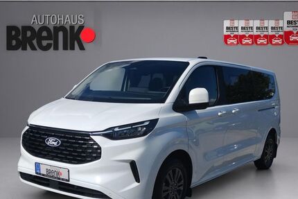 Ford Tourneo Custom 19.400 km 38.990 &euro; Karlsruhe 76187