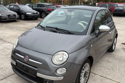 Fiat 500 148.000 km 3.500 &euro; Bruchsal 76646