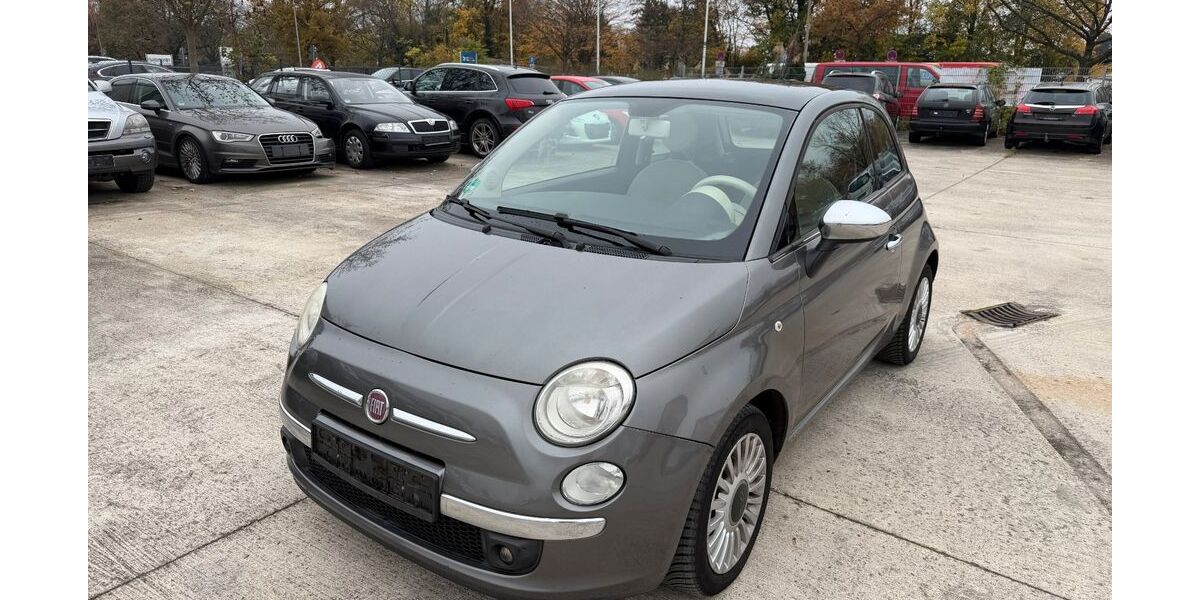 Fiat 500 148.000 km 3.500 &euro; Bruchsal 76646