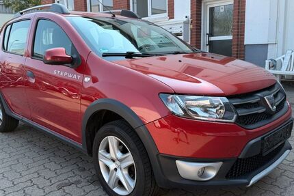 Dacia Sandero 172.000 km 4.000 &euro; Karlsruhe 76189