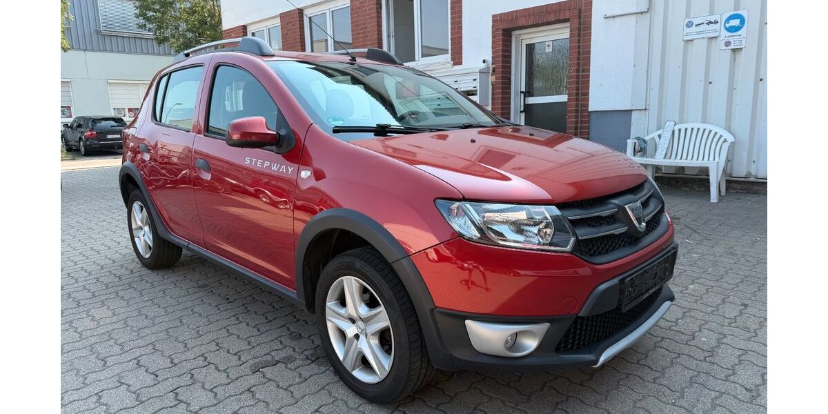 Dacia Sandero 172.000 km 4.000 &euro; Karlsruhe 76189