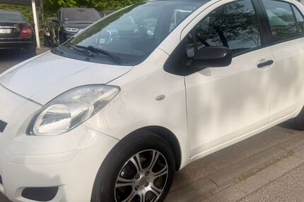 Toyota Yaris 175.000 km 2.789 &euro; Birkenfeld 75217
