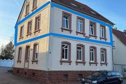 Wohnung Herxheim - 3.5 Zimmer, 100 m&sup2;, 295.000&euro; | Angebot:25625651