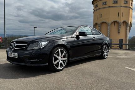 Mercedes-Benz C 250 163.900 km 14.450 &euro; Rastatt 76437