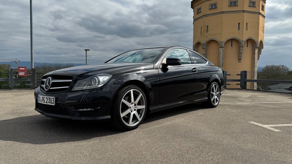Mercedes-Benz C 250 163.900 km 14.450 &euro; Rastatt 76437