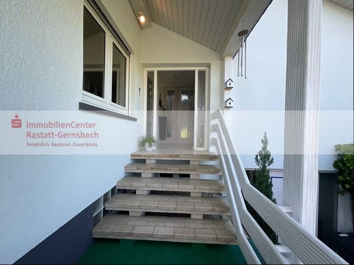 Einfamilienhaus Durmersheim - 6 Zimmer, 181 m&sup2;, 569.000&euro; | Angebot:26797258