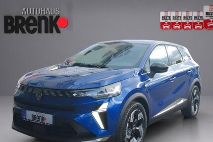 Renault Symbioz 6.200 km 22.990 &euro; Karlsruhe 76187