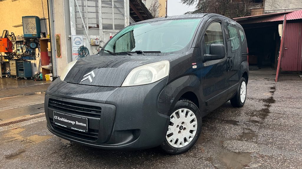 Citroen Nemo 251.000 km 3.490 &euro; Bretten 75015