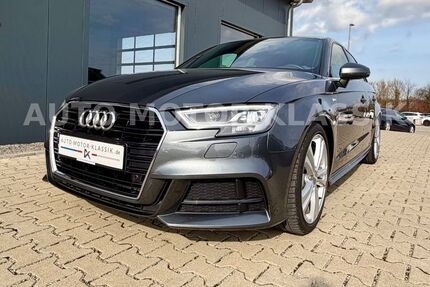 Audi A3 71.300 km 18.999 &euro; Knittlingen 75438