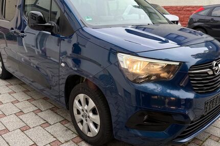 Opel Combo 39.500 km 18.100 € Karlsruhe 76287
