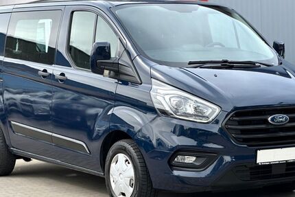 Ford Transit 131.000 km 13.995 &euro; Bruchsal-Helmsheim 76646