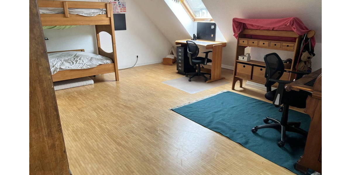 Doppelhaushälfte Rastatt - 5 Zimmer, 166 m&sup2;, 520.000&euro; | Angebot:26583751