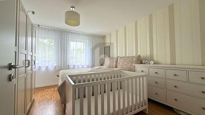 WOHLFÜHLEN IN TOPLAGE - Etagenwohnung Baden-Baden Baden | Angebot:26838255