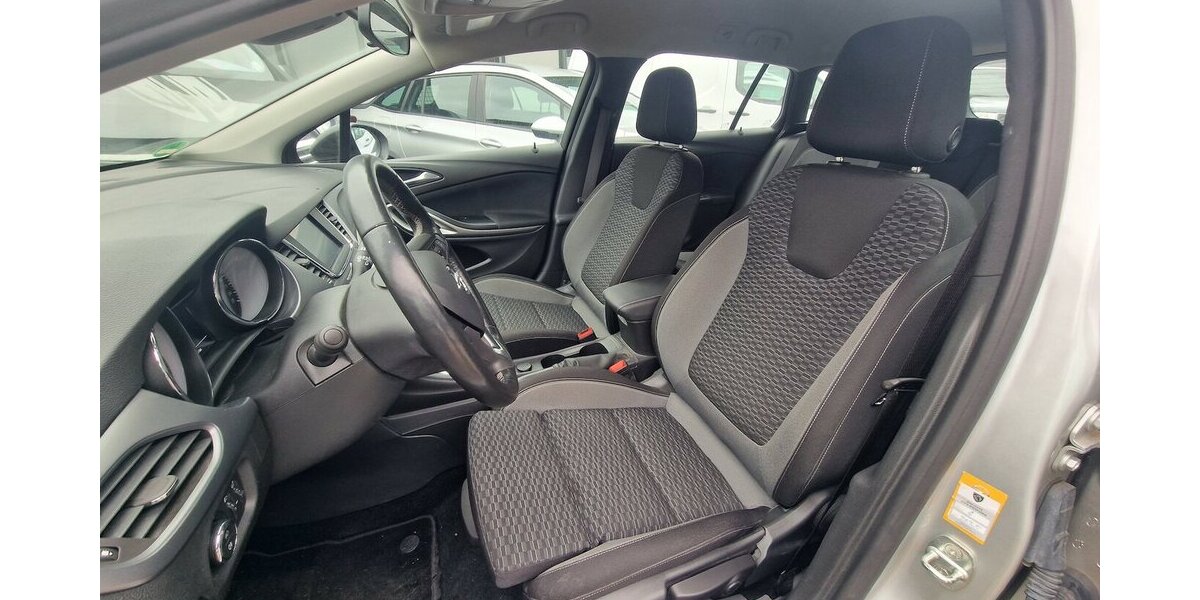 Opel Astra Business StartStop Klima 86.000 km 13.599 &euro; Landau 76829