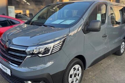 Renault Trafic 8.700 km 35.990 &euro; Landau 76829