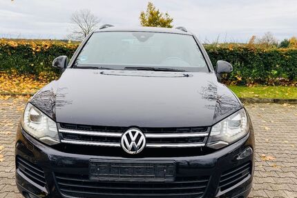 VW Touareg 225.200 km 14.300 &euro; Hambrucken 76707