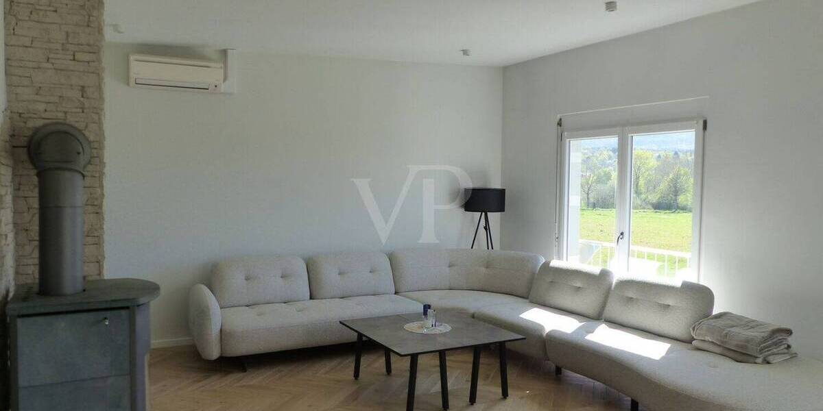 Mehrfamilienhaus, Wohnhaus Baden-Baden / Haueneberstein Haueneberstein - 4 Zimmer, 130 m&sup2;, 995.000&euro; | Angebot:26190075