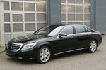 Mercedes-Benz S 600 S-Klasse Lim. Lang Exklusive-Chauffeur-360° 170.000 km 44.799 € Landau 76829