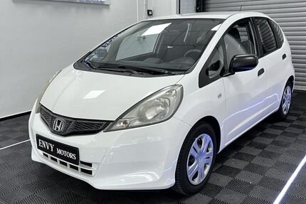 Honda Jazz 189.000 km 5.480 &euro; Bruchsal 76646