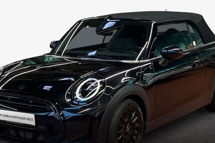 Mini Cooper Cabrio 35.936 km 26.660 &euro; Karlsruhe 76227
