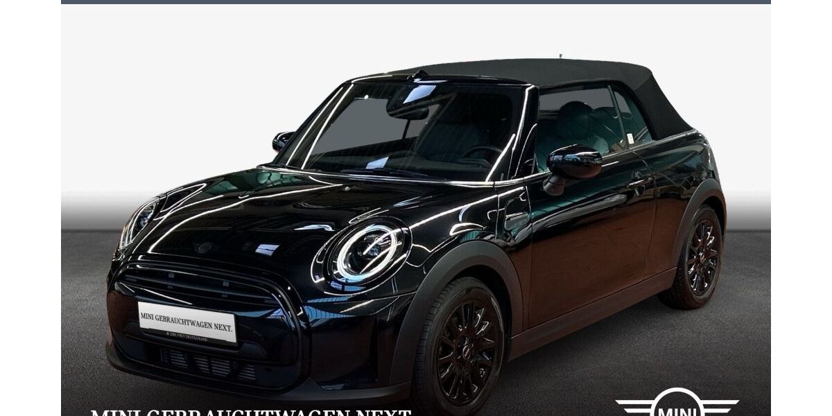 Mini Cooper Cabrio 35.936 km 26.660 &euro; Karlsruhe 76227