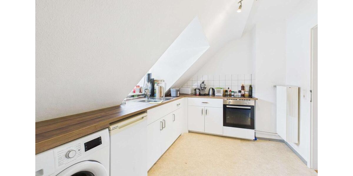 Etagenwohnung Baden-Baden Balg - 3 Zimmer, 51 m&sup2;, 690&euro; | Angebot:26305521