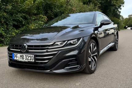 VW Arteon 43.000 km 33.000 € Königsbach 75203