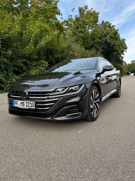 VW Arteon 43.000 km 33.000 € Königsbach 75203