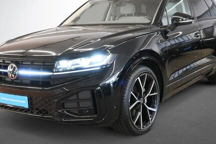 VW Touareg 34.600 km 60.850 &euro; Karlsruhe 76131