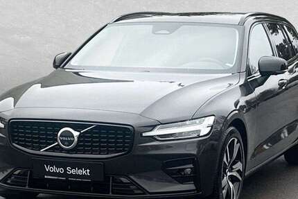 Volvo V60 22.000 km 37.890 € Karlsruhe 76187
