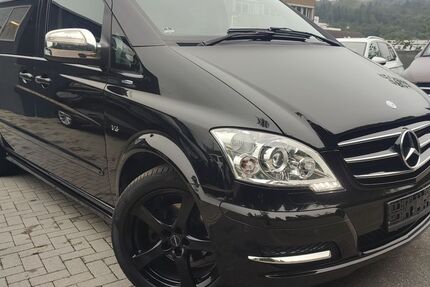 Mercedes-Benz Viano 219.829 km 24.997 € Birkenfeld 75217