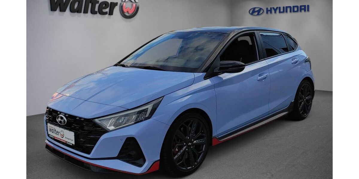 Hyundai i20 59.700 km 23.990 &euro; Pforzheim 75177