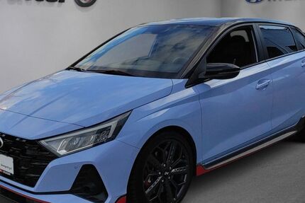 Hyundai i20 59.700 km 24.490 &euro; Pforzheim 75177