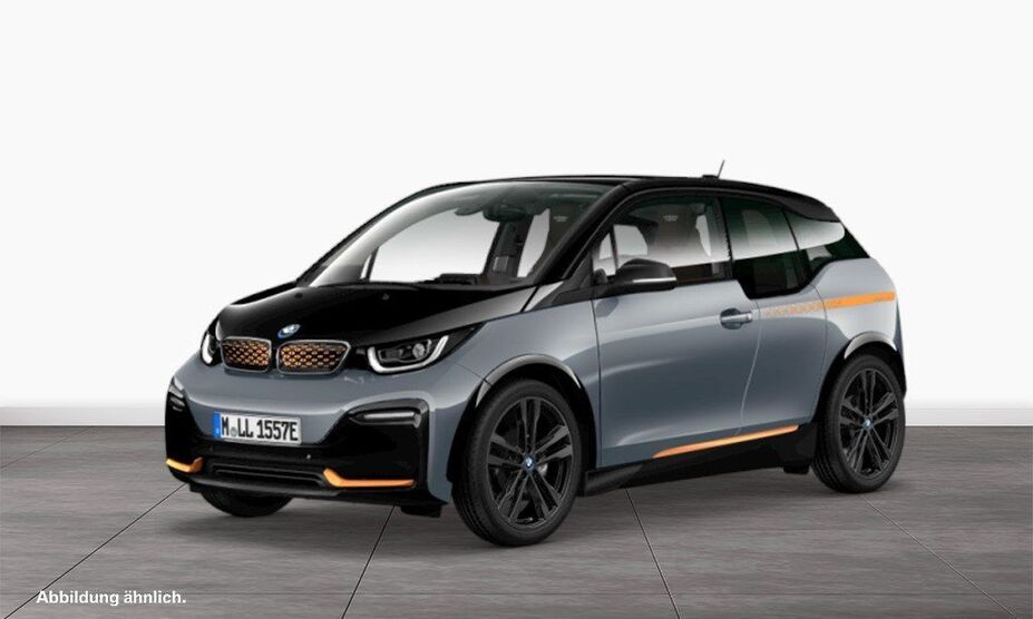 BMW i3 9.890 km 29.830 € Stutensee-Blankenloch 76297
