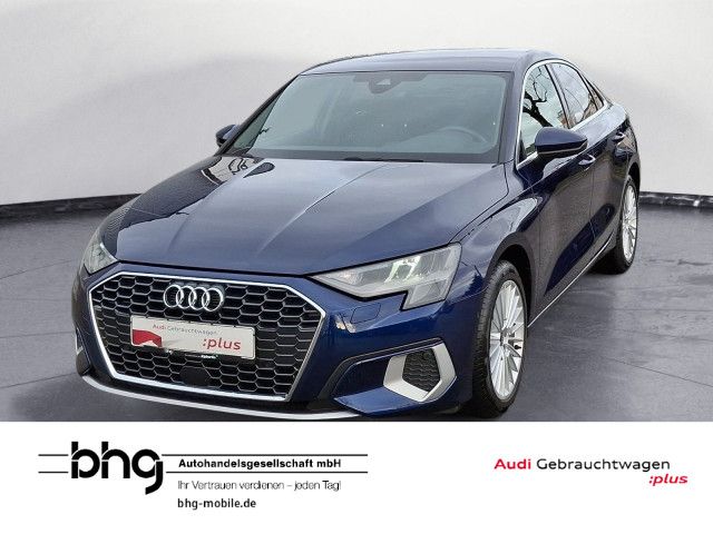 Audi A3 12.877 km 26.990 &euro; Ettlingen 76275