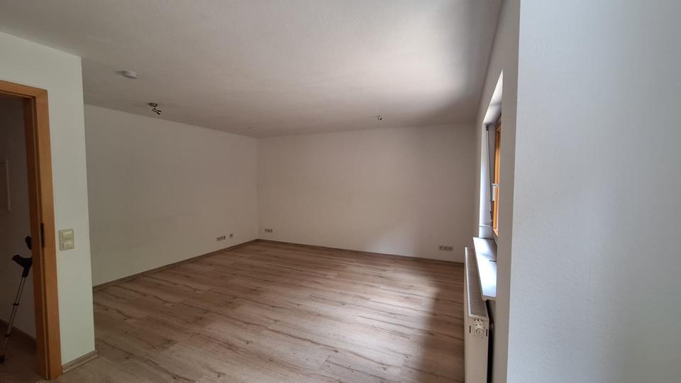 Etagenwohnung Gaggenau - 1 Zimmer, 46 m&sup2;, 465&euro; | Angebot:25561225